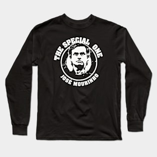 the special one Long Sleeve T-Shirt